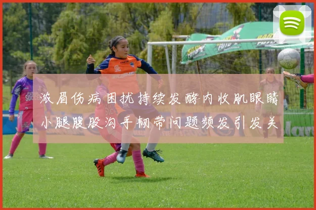 浓眉伤病困扰持续发酵内收肌眼睛小腿腹股沟手韧带问题频发引发关注